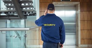 Experienced security guards in Aldine, TX