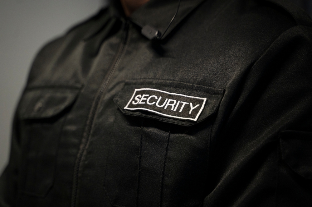 Armed Security Guard Company in Early, Texas
