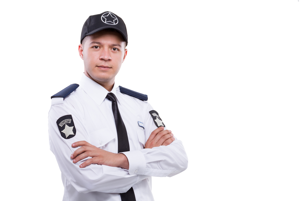 Event Security Guard Company in Earth, Texas