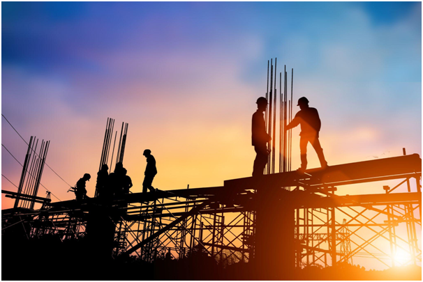 Construction Security Guard in Freer, Texas